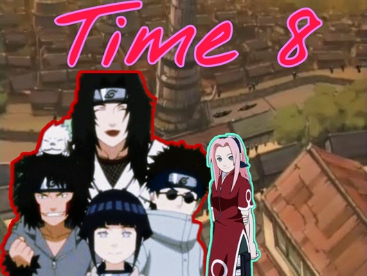 História Naruto Uchiha A Lenda Do Clã Uchiha Nami No Kuni Parte 4 Time 8 Vai Pra Nami No 1255