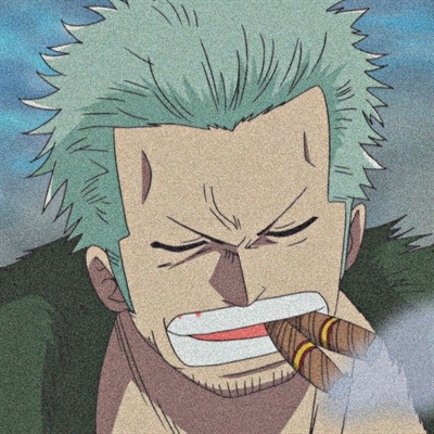 Fanfic / Fanfiction Sn em One Piece (leitor masculino) - Smoker
