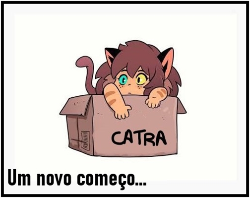 Fanfic / Fanfiction Timeless Love - Catradora AU - Um novo começo