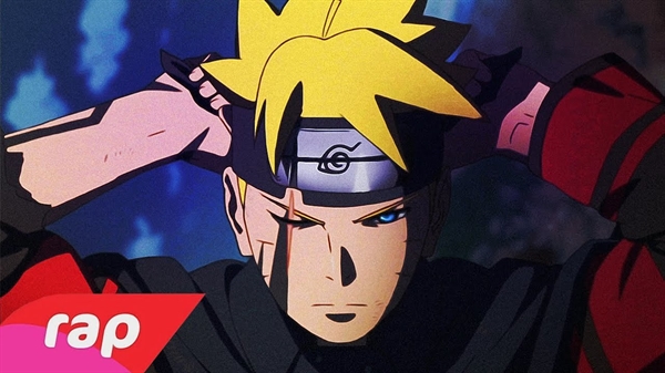 Vou Ser um Hokage (Naruto) – Musik und Lyrics von JRP