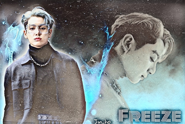 Fanfic / Fanfiction Freeze. (Taekook-Vkook-Yoonmin-Hyunlix) - Número dois.