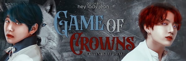 Fanfic / Fanfiction Game of Crowns (Taekook, Vkook - ABO) - Capítulo Um