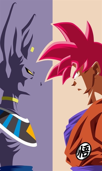 História Goku no hero - História escrita por SonKakarato - Spirit Fanfics e  Histórias