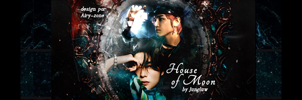 Fanfic / Fanfiction House Of Moon - Jaeyong - A lembrança de alguém importante
