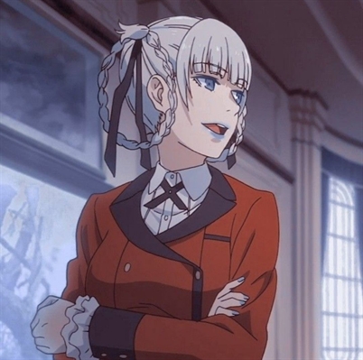 Fanfic / Fanfiction Kakegurui AU - Lethal Game: Round 1 - A step to the path of the end.
