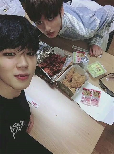 Fanfic / Fanfiction O Crush do Posto de Saúde - Jikook - Capítulo 3 - O Encontro