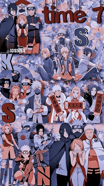 Ouça e veja a letra do Rap da Akatsuki, organização fictícia do Naruto