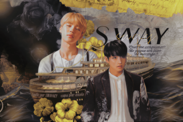 Fanfic / Fanfiction Sway - Jikook - oneshot - Sway with me;