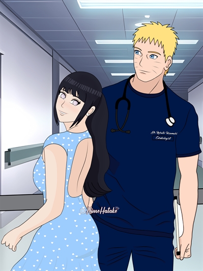 NARUTO E HINATA FIZERAM ISSO ANTES DO CASAMENTO!! 😏 