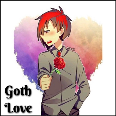 Fanfic / Fanfiction South Park - The New Boy : Coming, New Kid. Male Reader!!! - Goth Love - Reconciliação