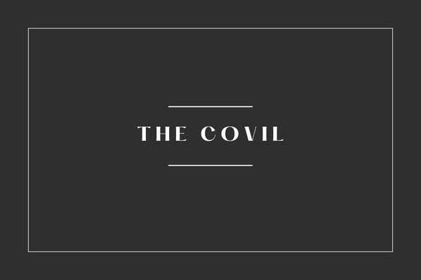 Fanfic / Fanfiction The Punk Stepfather - The covil