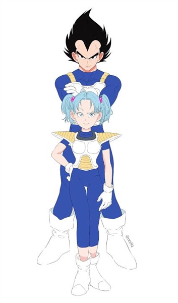 Vegeta e bra, Wiki