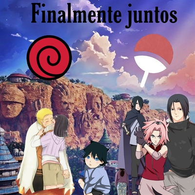 Sarada finalmente conhecerá seu pai!