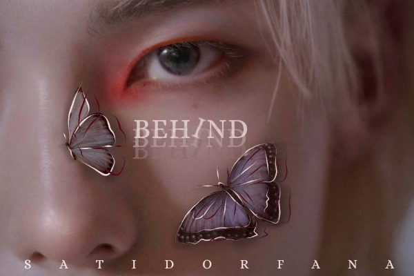 Fanfic / Fanfiction BEHIND - Hyunlix - Capítulo 1 - Embrumo