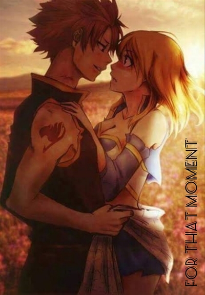 Fanfic / Fanfiction For That Moment. - Capítulo 3 - Amanheceu.