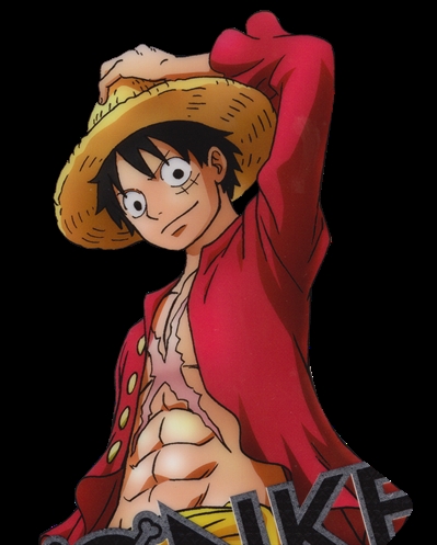 Entrando em Cena - LUFFY X YOU - EPISÓDIO 1 - EU SEREI REI DOS PIRATAS! -  Wattpad