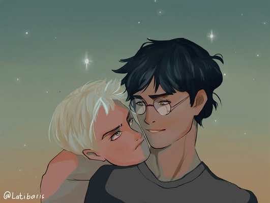 Fanfic / Fanfiction My Sweet wishes... Drarry - Capítulo 6 - My Sweet Wishes,,, 06