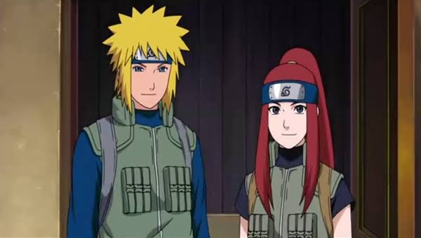 História Naruto O Garoto Raposa Papai Mamãe História Escrita Por Kaizoku08 Spirit 4076