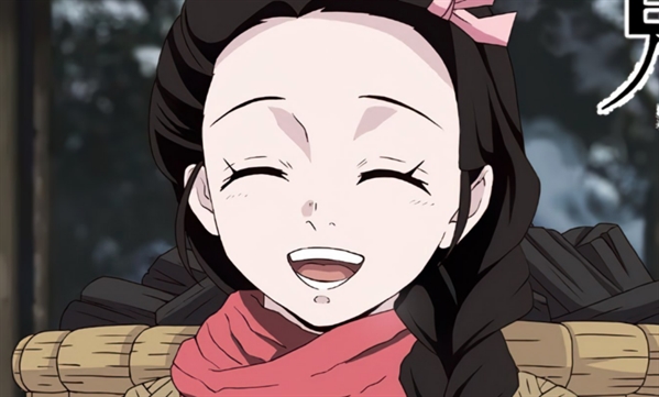 História Sentimentos Novos(Tanjiro x Leitora) - Nezuko(Capítulo 7) -  História escrita por Sally____ - Spirit Fanfics e Histórias