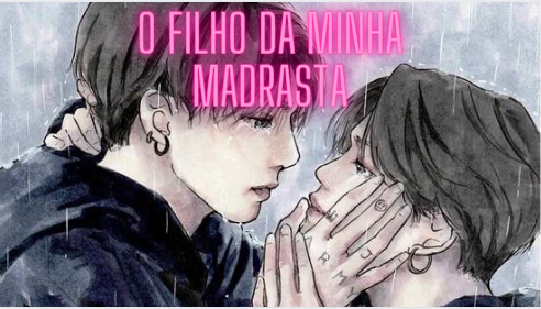 Fanfic / Fanfiction O filho da minha madrasta jikook - Meio irmão?