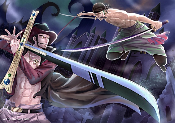 One Piece: Atualizações da espada de Zoro na saga final, explicadas