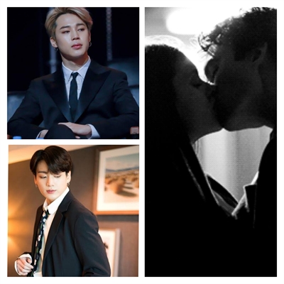 Fanfic / Fanfiction Uma secretaria de araque ( Jeon Jungkook e Kim Taehyung) - Apenas uma ficada...Nada mais!