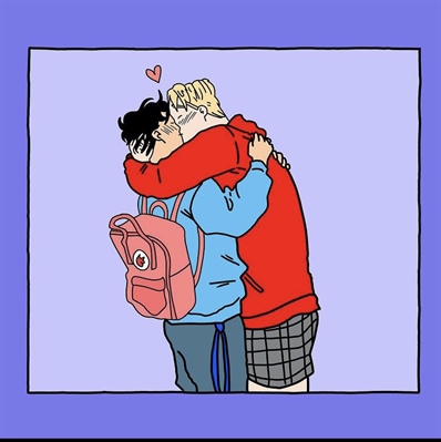 Fanfic / Fanfiction Heartstopper - Ativo ou passivo?