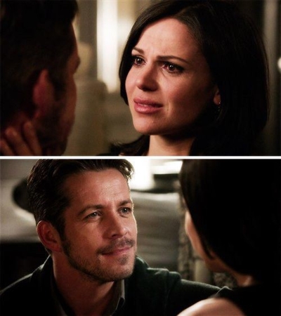 Fanfic / Fanfiction Next Door - Outlawqueen - 008