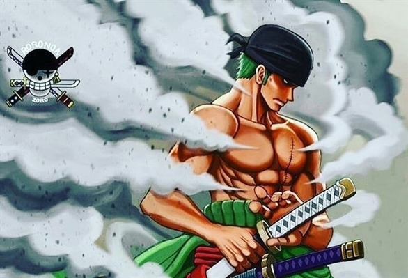 História A vontade de um rei! - Roronoa Zoro, o caçador de piratas! -  História escrita por _AllRed_ - Spirit Fanfics e Histórias