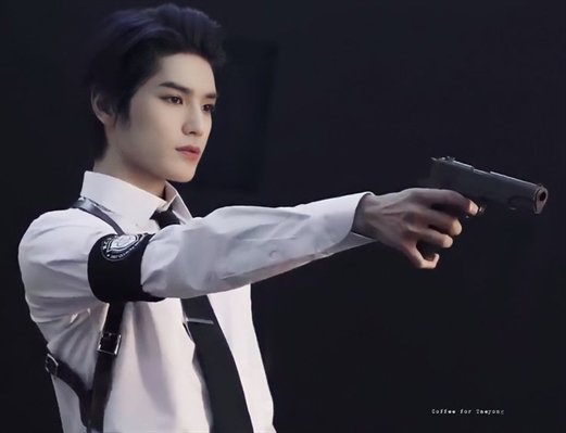 Fanfic / Fanfiction Verbatim - Fic JaeYong - Things impossible to believe