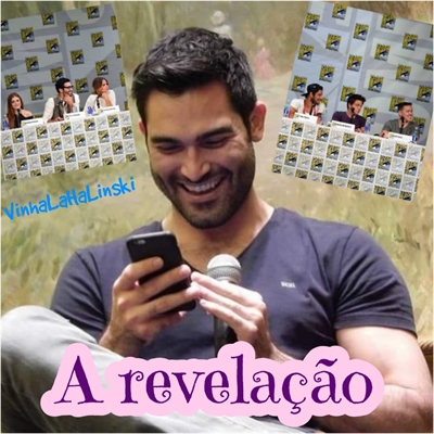 Tyler Hoechlin revela que nunca assistiu filmes e séries do