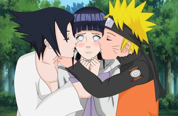 História Os dois Lados de Hinata - O filho do Naruto Se fode aí  Shion!!! - História escrita por Anna_Suzuya - Spirit Fanfics e Histórias