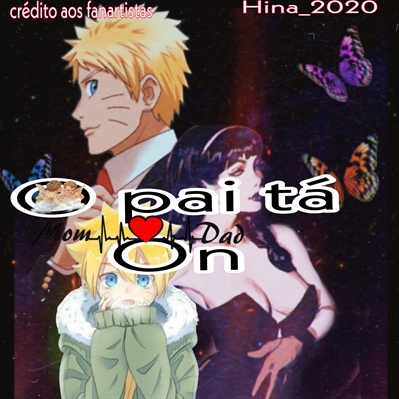 Fica comigo - 32-Casamento de Naruto e Hinata - Wattpad