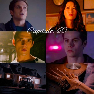 Fanfic / Fanfiction TEEN WOLF SEASON: 7 Novos Tempos - 7-B Capítulo: 60 Momento crítico! - Parte:3