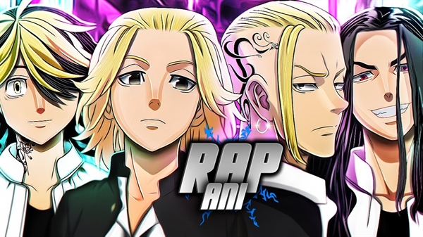 História Personagens de animes reagindo aos raps - Rap do Zeref- Mago das  Trevas (Dragon Beats) - História escrita por mini_tobi - Spirit Fanfics e  Histórias