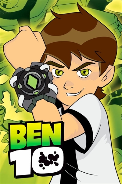 CapCut_música do ben 10 a estória aconteceu quando o relógio apareceu