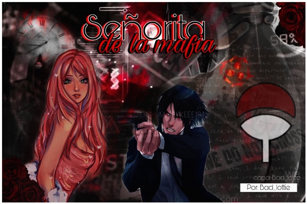 História O Casamento de Sasuke e Sakura - O Casamento de Sasuke e Sakura  Capítulo Único - História escrita por LisaScarlet - Spirit Fanfics e  Histórias