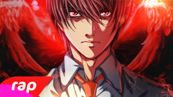 História Entre Céu e Inferno - Imagine Death Note - 2 Temporada - Capítulo  1 - História escrita por senju_mary - Spirit Fanfics e Histórias