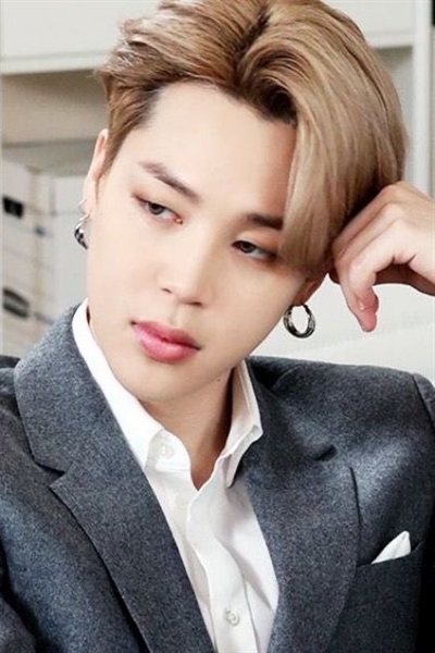 História Meu Amigo Colorido Park Jimin Capítulo 11 Um Príncipe História Escrita Por