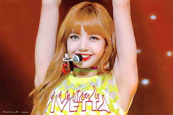 História Mini imagines BlackPink IMAGINE LISA Revela que gosta de voce História escrita