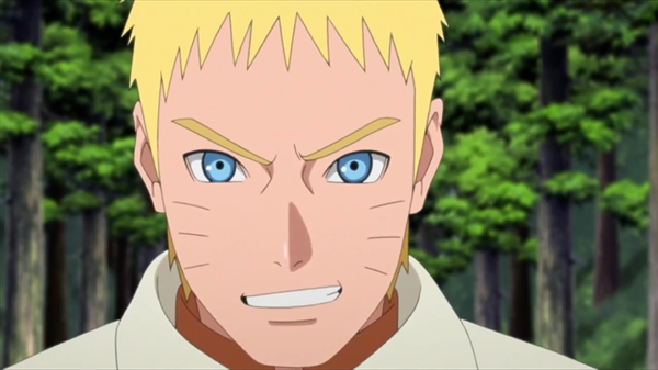 URGENTE ! BORUTO VAI ACABAR EM OUTUBRO