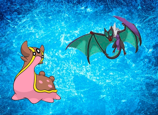 7 ideias de Stella  pokemon, equipe pokemon, pokemon pokedex