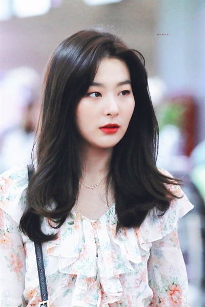 Fanfic / Fanfiction Wildside - Seulrene (ABO Seulgi G!P) - Verdades Dolorosas Reveladas. - Ultimo Capítulo.