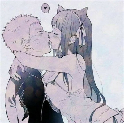 Te peguei! E se #02 Naruto pegasse Hinata espiando