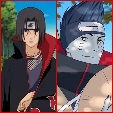 Bandana Do Kisame