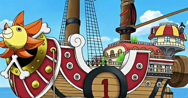 One Piece: As Feras Marinhas Mais Fortes, Classificadas