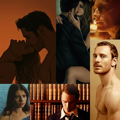 Fanfic / Fanfiction Querido Professor. - Mr. Hiddleston - Mr. Fassbender - A Distração.