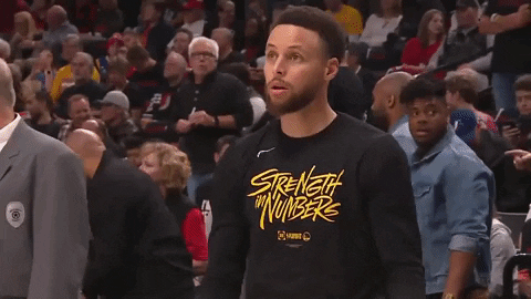 Fanfic / Fanfiction Stephen Curry Imagines - Chapter eleven