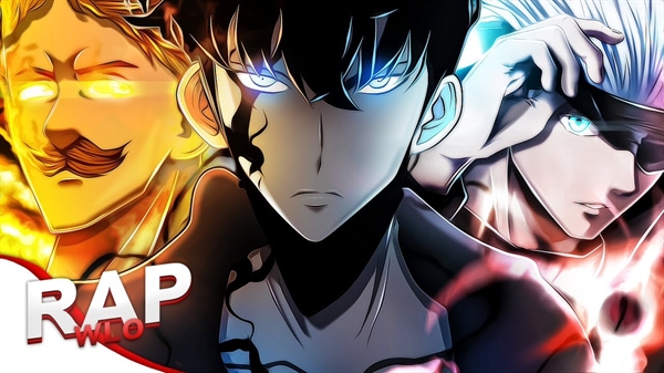 História Personagens de animes reagindo aos raps - Rap do Zeref- Mago das  Trevas (Dragon Beats) - História escrita por mini_tobi - Spirit Fanfics e  Histórias