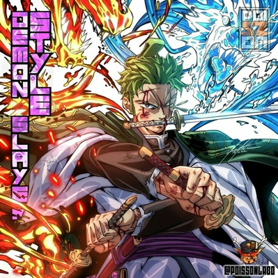 BATALHA ! Zoro 🆚 Yuno